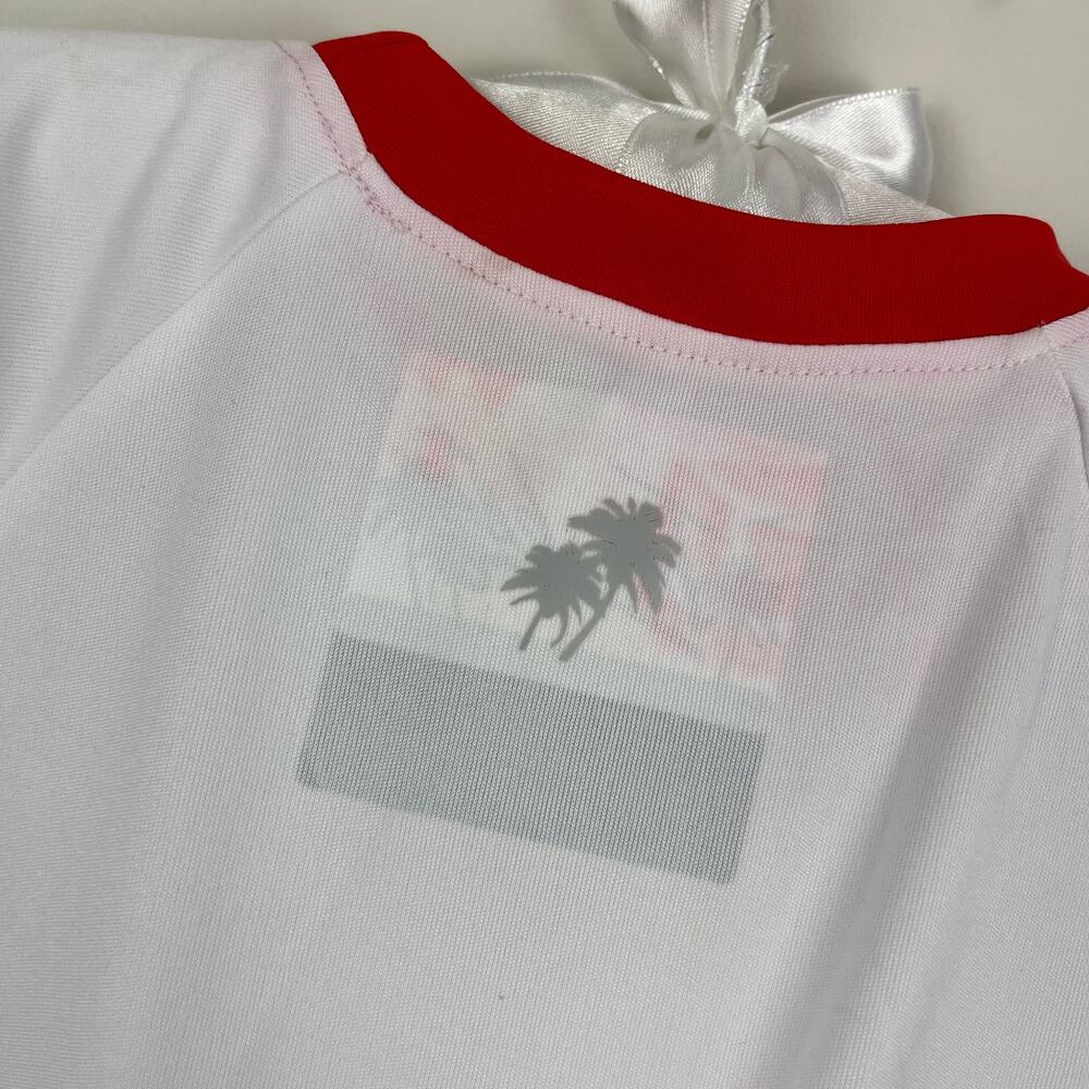 Trunks Surf & Swim Co Rash Guard 2T NWT - Picture 7 of 8